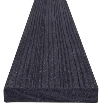 WPC - WOODPLASTIC Terafest Lišta střední 90 FOREST/RUSTIC Eben 16x90x2000mm