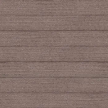 Terasové prkno WPC - WOODPLASTIC Terafest Lišta 195 FOREST Mahagon 22x195x4000mm