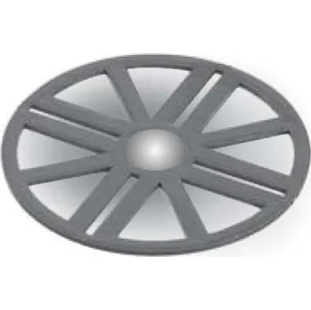 WPC - WOODPLASTIC Terafest Podložka gumová 3mm