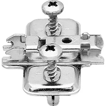 Nábytek Blum CLIP podložka 0mm, EXPANDO