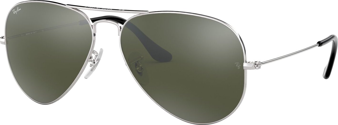 Ray-Ban Aviator large metal RB 3025 003/40 62