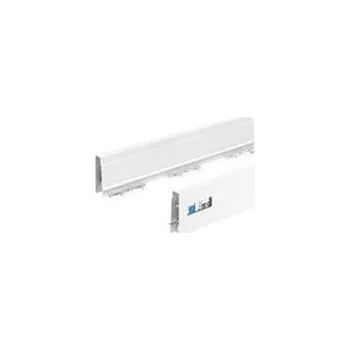 Hettich InnoTech Atira bok zásuvky V 70 mm L 520 mm pravý bílý