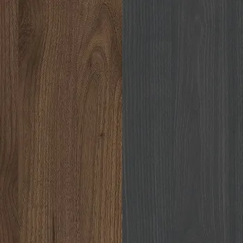 Kuchyňská pracovní deska Pfleiderer Holzwerkstoffe Gmb ZÁSTĚNA K PRACOVNÍ DESCE R30135 NY / R34032 NY 4100x600x9,2