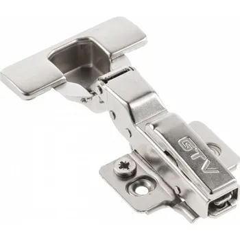 GTV Závěs Silento Pro GTV hydraulický 110° polonaložený - klipový s excentrickou podložkou