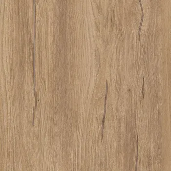 Kuchyňská pracovní deska KRONOSPAN CR SPOL.S R.O. PRACOVNÍ DESKA K544 RW Stříbrný Dub Hazel 4100x635x38 - ABS PŘEDNÍ HRANA