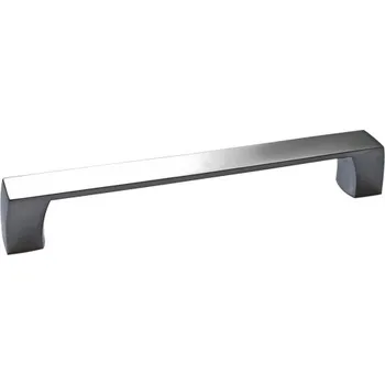 Úchytka Pamela - 416 - Matný chrom