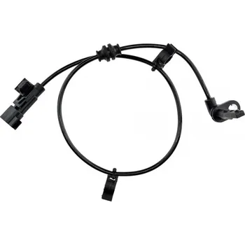 ABS Snímač ABS ZADNÍ OPEL ASTRA J CHEVROLET CRUZE 09- 12783655 NTY