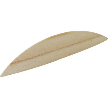 Dámské lodičky Vyspravovací lodička 68 x 13 x 8 - modřín