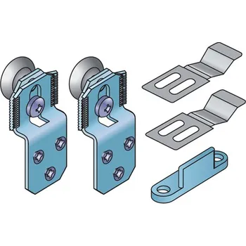 Nábytkové kování Salu Sada kování S30