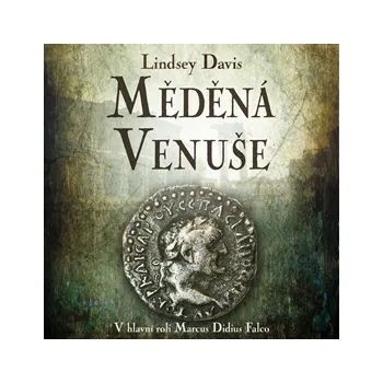 Měděná Venuše MP3 download