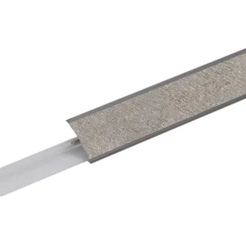 Kuchyňská linka KRONOSPAN CR SPOL.S R.O. TĚSNÍCÍ LIŠTA K550 SL Dove Venera 4200 - profil 28