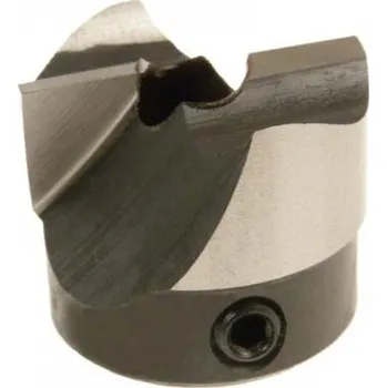 Vrták PILANA ZÁHLUBNÍK 4 NÁSTRČNÝ PILANA