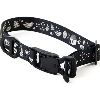 Obojek pro psa Lebeddie obojek Dedinka Velikost: L