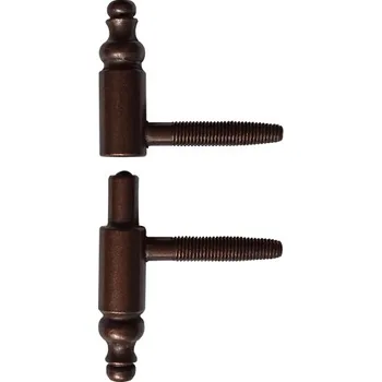 Nábytkové kování Otlav Závěs OTLAV 190 x 16 pobronz