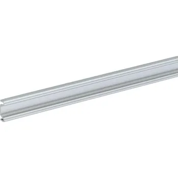 Hettich Nosný profil dvojitý dolní 5000 mm SlideLine 97