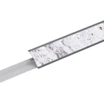 KRONOSPAN CR SPOL.S R.O. TĚSNÍCÍ LIŠTA K371 PH White Valley Granit 4200