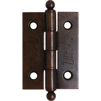 Tkz Závěs UŘ 40 - staroměď