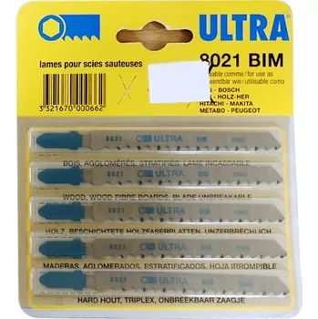 Ruční pilka ULTRA PILKA ULTRA 8021