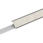 KRONOSPAN CR SPOL.S R.O. TĚSNÍCÍ LIŠTA K209 RS Crema Limestone 4200 - profil 28