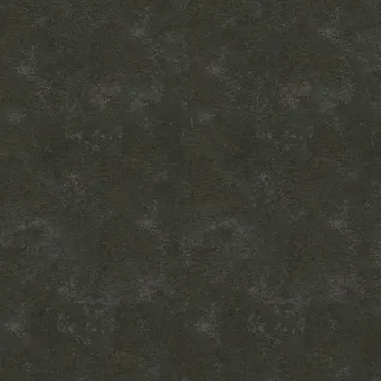 Kuchyňská pracovní deska Pfleiderer Holzwerkstoffe Gmb Pracovní deska COMPACT F76054 GR Metalická hnědá, černé jádro, oboustranný profil 4100x950x12