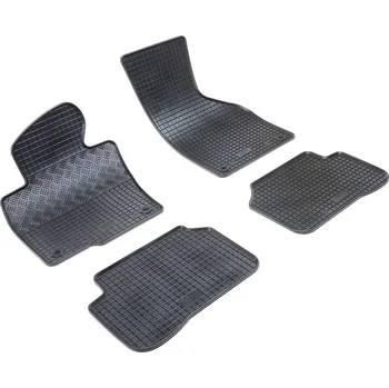 autokoberec Gumové autokoberce Volkswagen Passat B6 2005-2010 | RIGUM