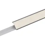 KRONOSPAN CR SPOL.S R.O. TĚSNÍCÍ LIŠTA K349 PH Silk Flow 4200