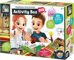 Buki France 4AllKids box plný aktivit