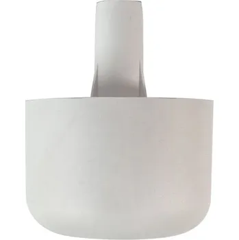 Nábytkové kování Kluzák HOLAND bílý