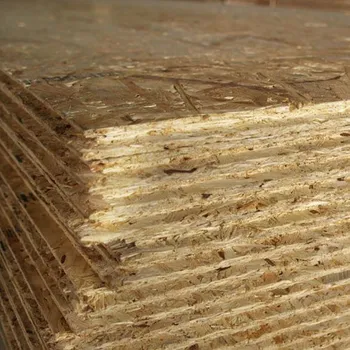 OSB deska Egger Fritz OSB E0 PERO DRÁŽKA 2500x675x25 EGGER