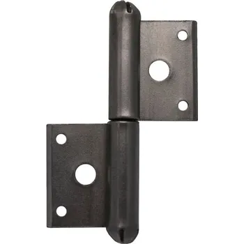 Tkz Závěs okenní 60 mm levý