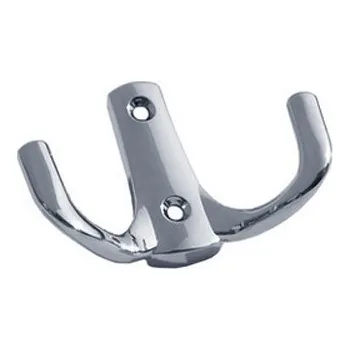 Nábytkové kování Věšák Marcus - chrom