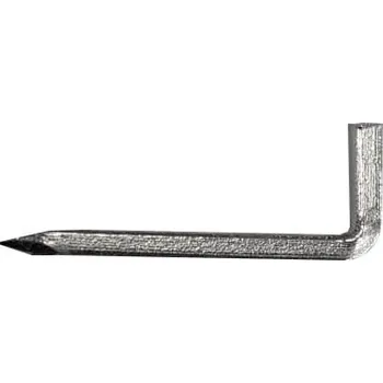 Šroub Pematex SKOBA NATLOUKACÍ ZB 50 MM