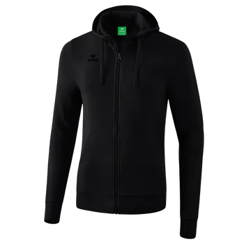 Pánská móda Mikina s kapucí Erima Hoodie Sweat 2072022 Velikost 128