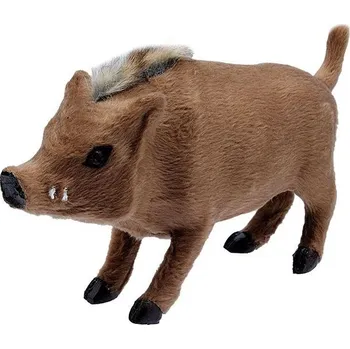 E-myslivost Interiérová dekorace - divočák