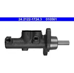 Hlavní brzdový válec RAP BRAKES R-M0320