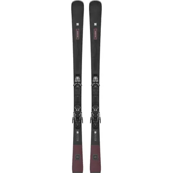 Sjezdové lyže Salomon E S/Max N°10 + M11 GW F80 162cm 23/24