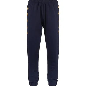 Pánské kalhoty Kappa GAUDO kalhoty tmavě modrá 2XL