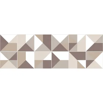 Obklad Nuance Caleidos Terra - obkládačka 25x75 mat SNUAR08