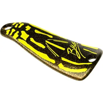 Umělá nástraha SV FISHING LURES IRIS 3,6g 32mm BS03