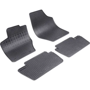 Auto-moto Gumové autokoberce RIGUM Citroen C4 2004-2011