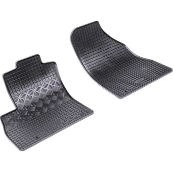 Auto-moto Gumové autokoberce Citroen Nemo 2místný 2008-2015 | RIGUM