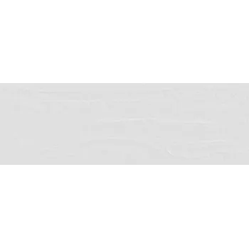 Obklad Nuance Bianco - obkládačka 25x75 bílá mat SNUAR01