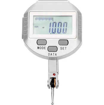 Digitální indikátor K-MET 0-0,8 cm (1156-05-001)