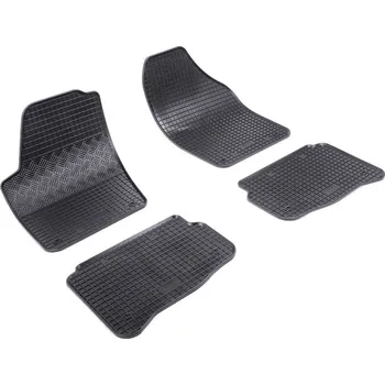 autokoberec Gumové autokoberce Seat Cordoba 2003-2009 | RIGUM