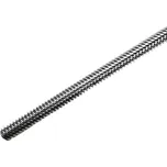 WT WINTECH ZÁVITOVÁ TYČ M 14 ČERNÁ