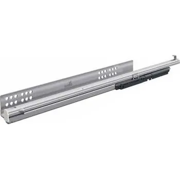 Nábytek Hettich Plnovýsuv EB 23 Quadro V6 Silent System 600 mm levý