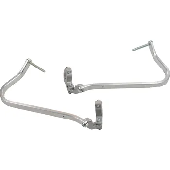 Motocyklový chránič Chrániče páček Barkbusters VPS / Storm BHG-065-00-NP dvoubodová montáž KTM 390 Adv. (20-), Royal Endfield Him. (16-), Yamaha XT 660 R