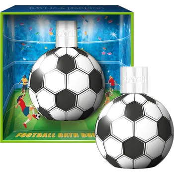Koupelová pěna Baylis & Harding Kids Football Bath Bubbles 250 ml