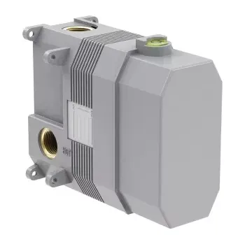 Vodovodní baterie OMNIRES - Element sprchová/vanová baterie pro skrytou instalaci BOX35X