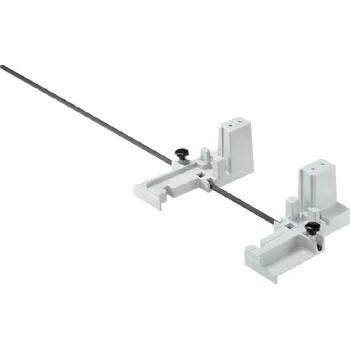 Blum BOXFIX E-T - montážní přípravek pro montáž zásuvek Tandembox ANTARO